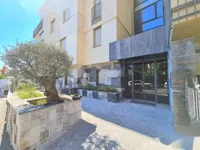 Недвижимость Квартира в Опа́тии, Центр: 3