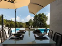 Недвижимость Новый особняк в центре Опатии: 4