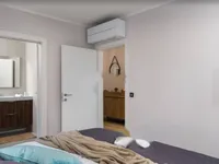 Недвижимость Новый особняк в центре Опатии: 11