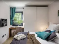 Недвижимость Новый особняк в центре Опатии: 12