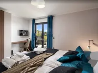 Недвижимость Новый особняк в центре Опатии: 13