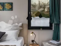 Недвижимость Новый особняк в центре Опатии: 14