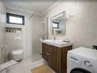 Недвижимость Новый особняк в центре Опатии: 15