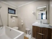 Недвижимость Новый особняк в центре Опатии: 18