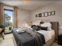 Недвижимость Новый особняк в центре Опатии: 19