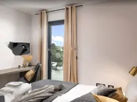 Недвижимость Новый особняк в центре Опатии: 20