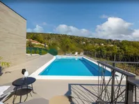 Недвижимость Новый особняк в центре Опатии: 21