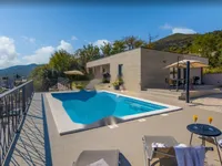 Недвижимость Новый особняк в центре Опатии: 22