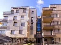 Недвижимость Четырехкомнатная квартира в центре Опатии: 3