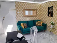 Недвижимость Четырехкомнатная квартира в центре Опатии: 1