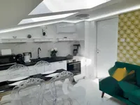 Недвижимость Четырехкомнатная квартира в центре Опатии: 2