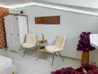 Недвижимость Четырехкомнатная квартира в центре Опатии: 13