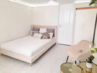 Недвижимость Четырехкомнатная квартира в центре Опатии: 15