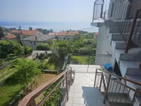 Недвижимость Двухкомнатная квартира в центре Опатии: 23