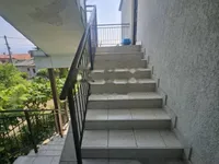 Недвижимость Двухкомнатная квартира в центре Опатии: 25