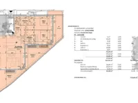 Недвижимость Трехкомнатная квартира в центре: 7