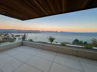 Недвижимость Четырехкомнатная квартира в центре Опатья: 8