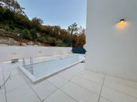 Недвижимость Четырехкомнатная квартира в центре Опатья: 18