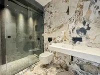 Недвижимость Четырехкомнатная квартира в центре Опатья: 21