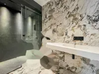 Недвижимость Четырехкомнатная квартира в центре Опатья: 22