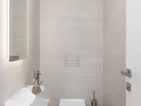 Недвижимость Трехкомнатная квартира, Центр: 19