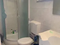 Недвижимость Трёхкомнатная квартира в центре: 19