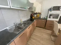 Недвижимость Трёхкомнатная квартира в центре: 5