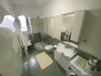 Недвижимость Трёхкомнатная квартира в центре: 16