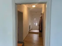 Недвижимость Трёхкомнатная квартира в центре: 17