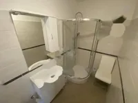 Недвижимость Трёхкомнатная квартира в центре: 23