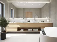 Недвижимость Квартира на третьем этаже в Побри Опатия: 8