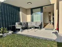 Недвижимость Трехкомнатный этаж в Центре: 8