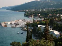 Недвижимость Семейный дом 290 м², Центр, Опатия.: 2