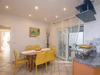 Недвижимость Четырехкомнатная квартира в центре Опатии: 4