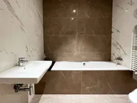 Недвижимость Четырёхкомнатная квартира в центре Опатии: 19