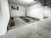 Недвижимость Четырёхкомнатная квартира в центре Опатии: 24