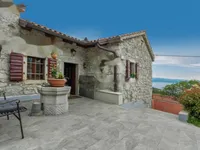 Недвижимость Семейный Дом 200 м², Центр, Опатия: 4