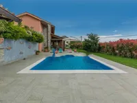 Недвижимость Семейный Дом 200 м², Центр, Опатия: 6