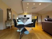 Недвижимость Четырехкомнатная квартира, Центр: 24