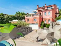 Недвижимость Дом 550 м² в центре Опатии: 1