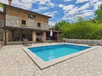 Недвижимость Семейный дом 511 м², Центр, Опатия: 1