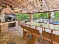 Недвижимость Семейный дом 511 м², Центр, Опатия: 5