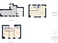 Недвижимость Семейный дом 511 м², Центр, Опатия: 24