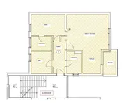 Недвижимость Трехкомнатная квартира, центр: 23