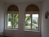 Недвижимость Трехкомнатная квартира в центре: 6