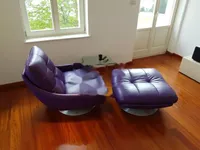 Недвижимость Трехкомнатная квартира в центре: 10