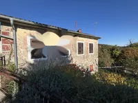 Недвижимость Семейный дом 73 м², Центр, Опатия: 3