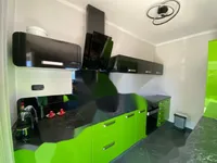 Недвижимость Двухкомнатная квартира Побри: 4