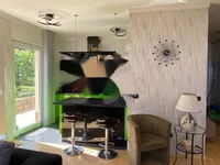 Недвижимость Двухкомнатная квартира Побри: 10