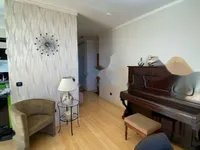 Недвижимость Двухкомнатная квартира Побри: 11